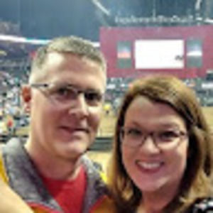 Meet your Posher, Angela